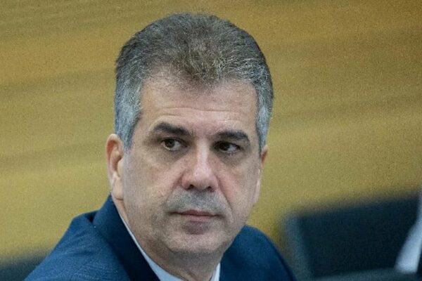 “Bakıda İsrail səfirliyinə hücumun arxasında İran dayanır” – İsrail XİN