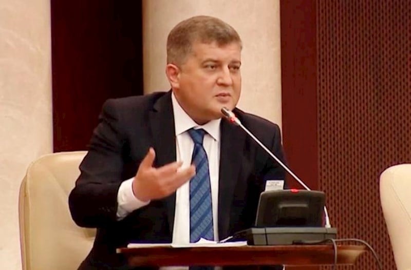 “Payızda referendum keçiriləcək” – Deputat