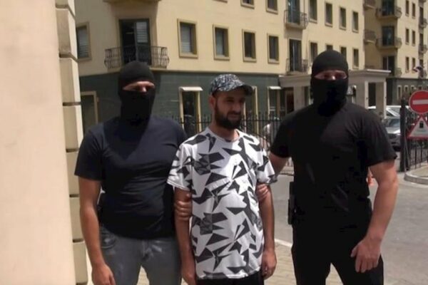 İsrail KİV Bakıdakı terror cəhdində İranı günahlandırır – Təfərrüat