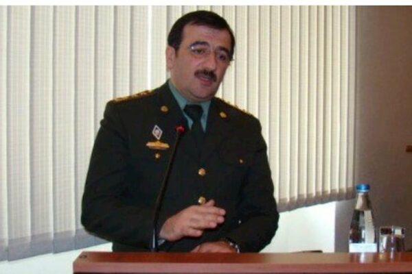 Penitensiar xidmətin yeni rəisi Mirsaleh Seyidov kimdir? – Dosye