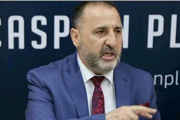 Nazim Bəydəmirliyə 4 ay həbs verildi
