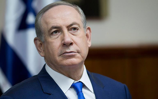 Netanyahunun etirazlara səbəb olan qanunu təsdiqləndi