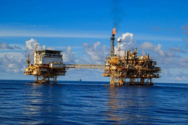 SOCAR Fransa şirkətiylə birgə Xəzərdə qaz hasilatına başladı