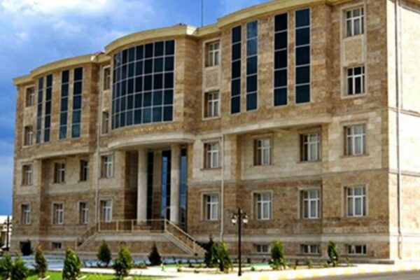 Naxçıvan MR ekologiya və təbii sərvətlər nazirliyinə yeni aparat rəhbəri təyin olunub