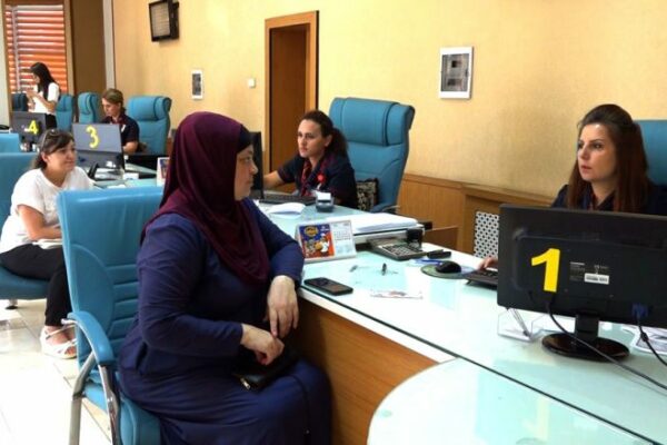 Naxçıvanda aviakassaların iş vaxtı dəyişib
