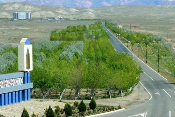Naxçıvanda regional aqrar inkişaf mərkəzləri yaradılıb