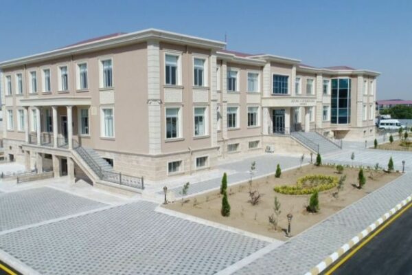 Naxçıvan Muxtar Respublikası Gigiyena və Epidemiologiya Mərkəzinin direktoru işdən azad olunub