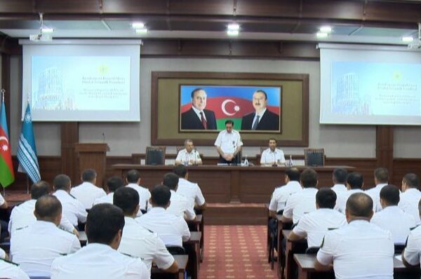 Naxçıvan Baş Gömrük İdarəsi tərəfindən bu ilin birinci yarısı ərzində 41 milyon 650 min manat məbləğində gömrük ödənişləri toplanılıb