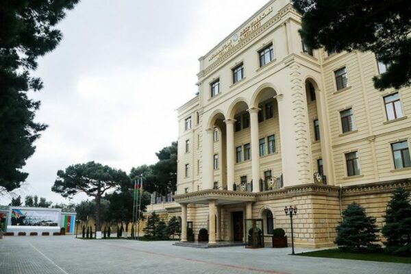 Qeyri-qanuni erməni silahlıları Azərbaycanın hava məkanında sərnişin təyyarələrinə qarşı radiomaneələr tətbiq edib