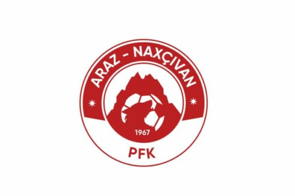“Araz-Naxçıvan” futbol klubunun yeni loqosu təqdim olunub