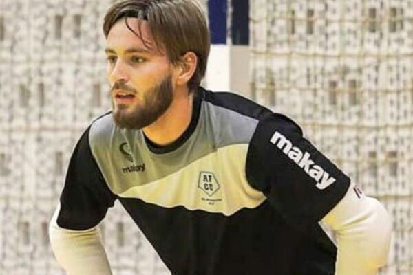 Xorvatiya millisinin üzvü “Araz-Naxçıvan”da