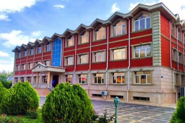 Naxçıvan Muxtar Respublikası Məhkəmə Tibbi Ekspertizası və Patoloji Anatomiya Birliyinin bir qrup işçisi tutduğu vəzifədən azad edilib