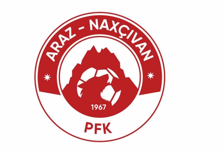 “Araz-Naxçıvan” klubu yeni məşqçi ilə müqavilə imzalayıb