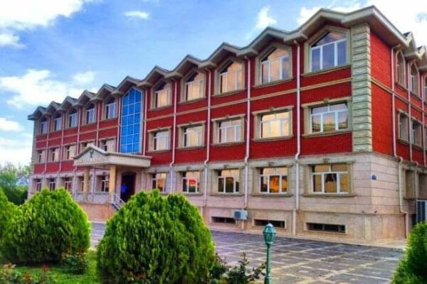Naxçıvanda “Treninq və Simulyasiya Mərkəzi” publik hüquqi şəxsi yaradılıb