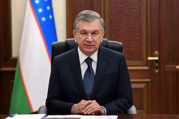 Şavkat Mirziyoyev 87,05 % səs toplayıb