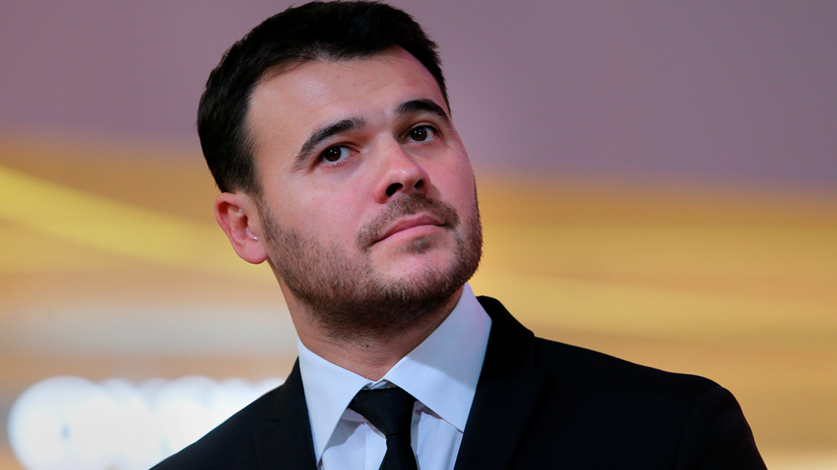 Emin Ağalarov suya ildə 1 milyon dollar xərcləyir