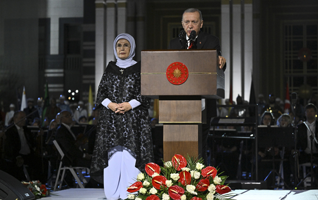 “Türkiyəni dünyanın 10 ən böyük dövlətindən birinə çevirəcəyik”