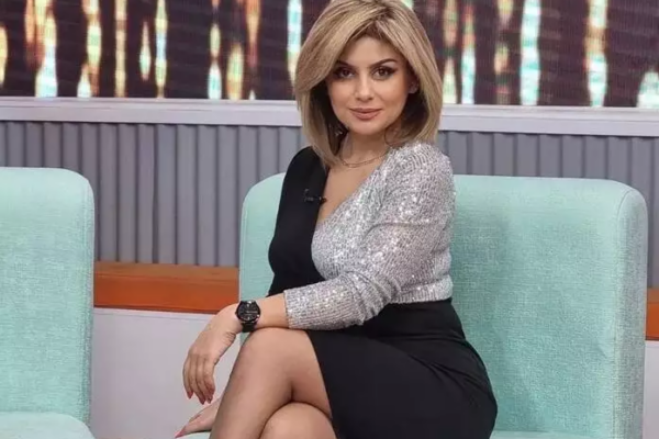 Səbəb olmadan işdən çıxarılan Rövşanə: “Vado Korovinin kürəkəni mənə zəng vurdu..”