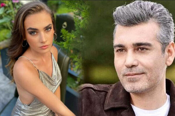 Məşhur aktyor serialdakı qızı ilə sevgilidir – FOTO