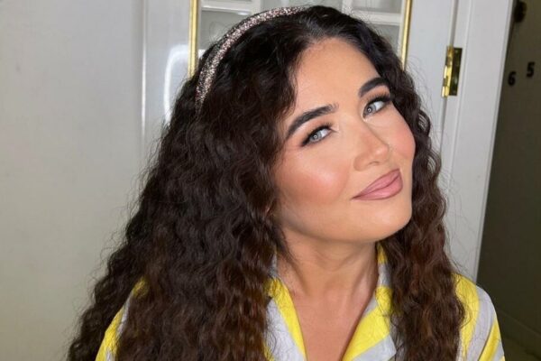 Elnarə bacısının fotosunu paylaşıb bunları yazdı – FOTO