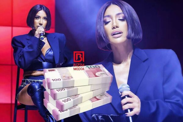 Xalq artisti Röya: “Hər iki aydan bir geyimə 500 min manat xərcləyirdim”