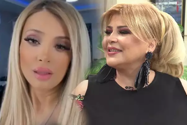 Keçmiş gəlinindən Mətanətə: “Anamın ruhu tutsun səni”