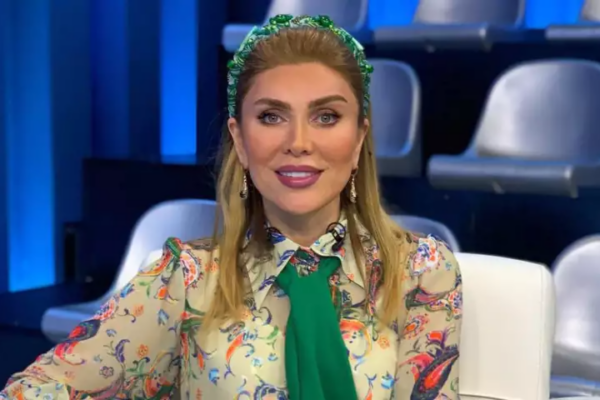 Xoşqədəm: “Sevə və işləyə bilən insan…”