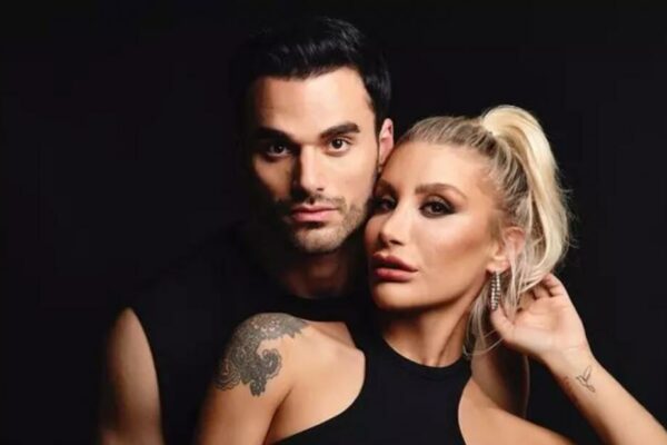 İrem Derici:”İşimiz çox idi deyə ayrıldıq”