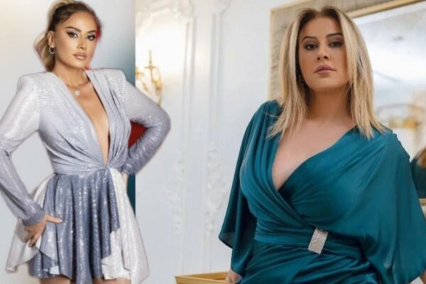 Roza 13 kq arıqlayıb BELƏ OLDU – FOTO