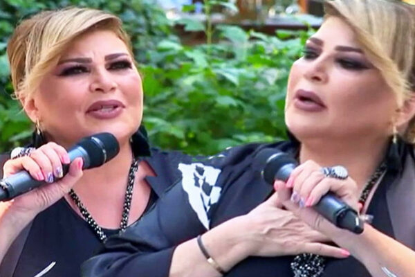 Mətanət ilk sevgisindən DANIŞDI: “Bir-birimizə qovuşmasaq da, övladının toyunda oxudum”