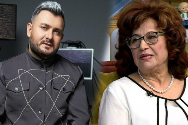 “Nisə Qasımova toxunulmazdır” – Muraddan Ceyran Haşımovaya