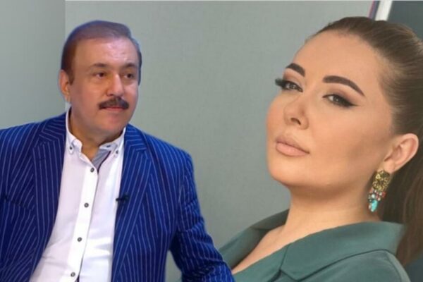 “Cavanşir Məmmədov, heç yuxunuzda da sizdən üzr istəməyəcəyəm”