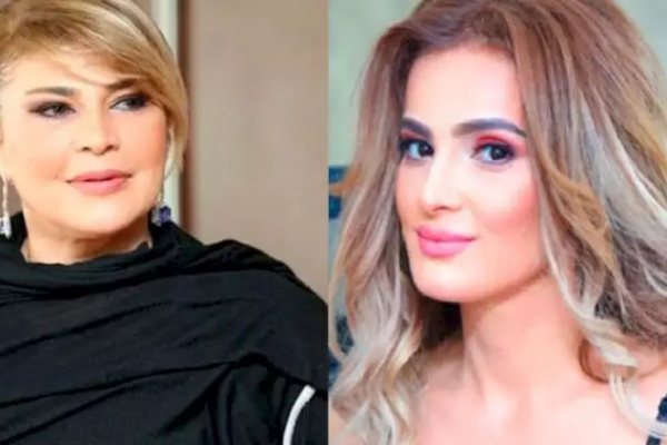 Keçmiş gəlinindən Mətanətə: “Məni heyvanla müqayisə etməsin”