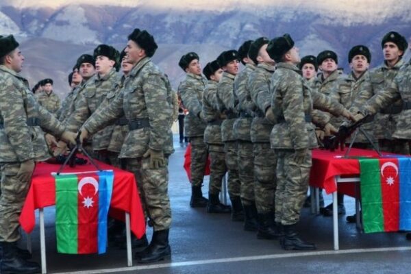 Hərbi xidmətə çağırılanların tibbi müayinəsi ƏƏSMN tərəfindən həyata keçiriləcək