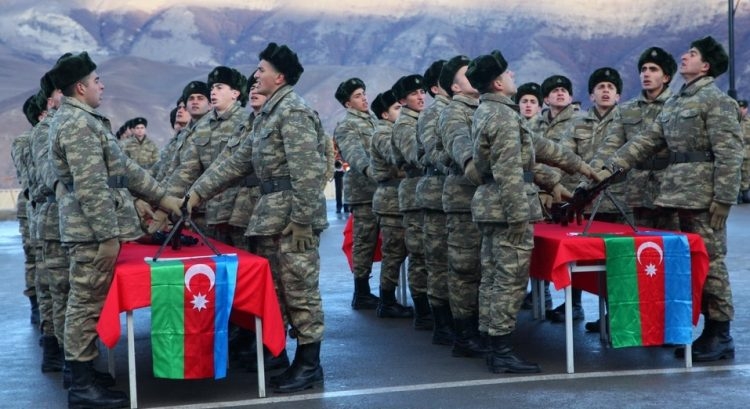 Hərbi xidmətə çağırılanların tibbi müayinəsi ƏƏSMN tərəfindən həyata keçiriləcək