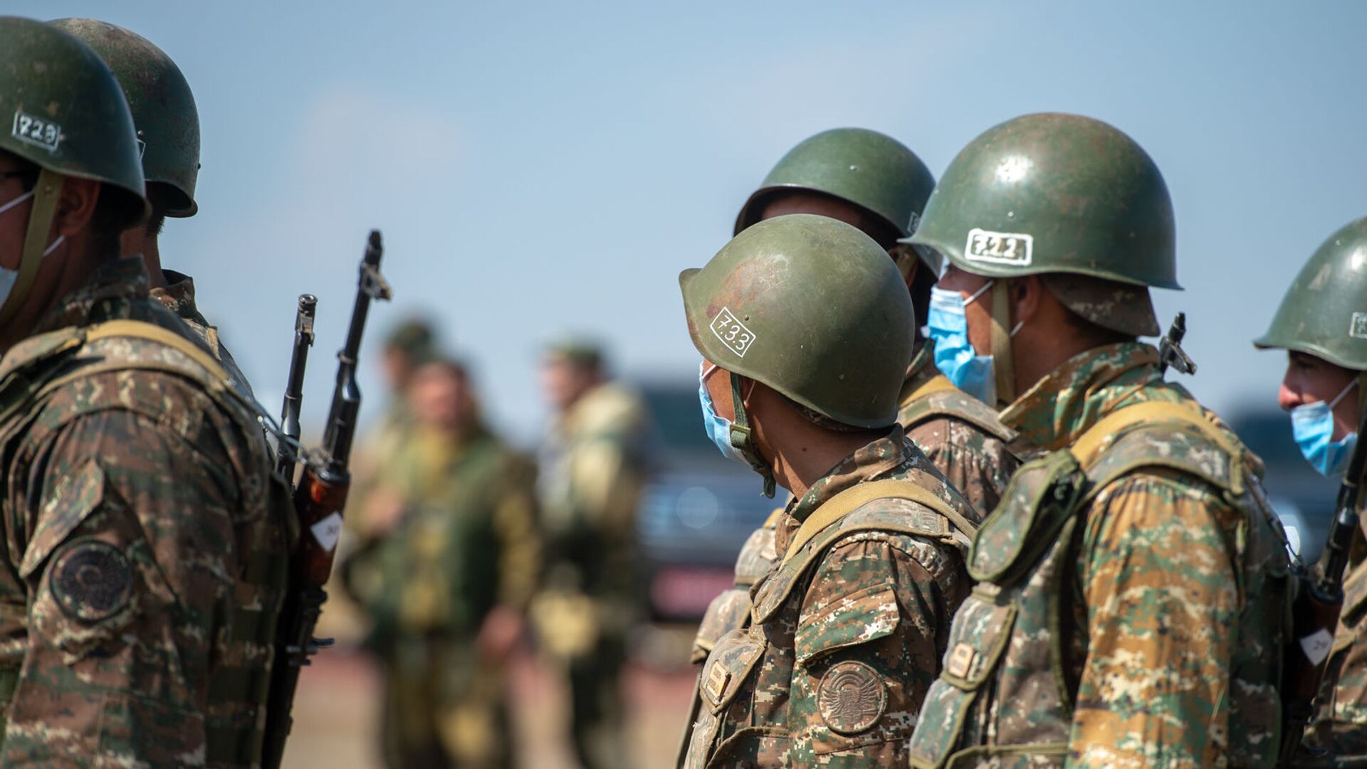 Ermənilər Azərbaycan mövqelərinə yaxınlaşmaq istəyiblər – MN