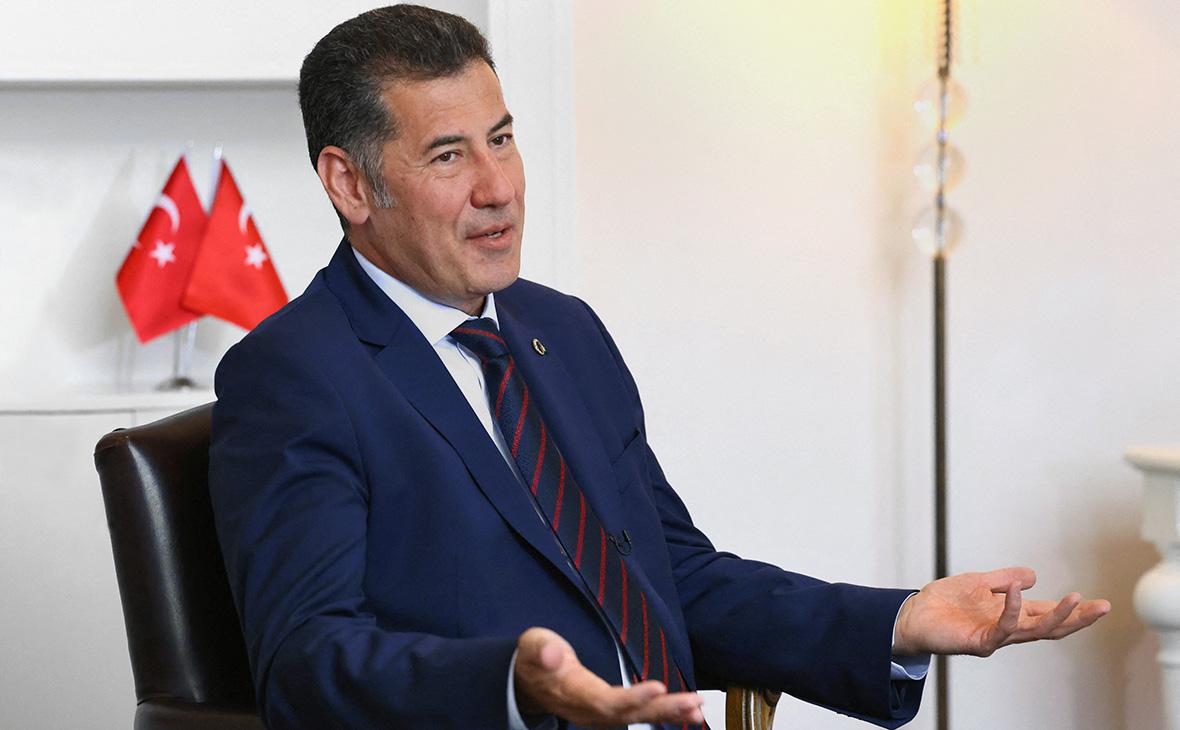 Sinan Oğan: “Xankəndi türk dünyasının qürurudur” – Foto