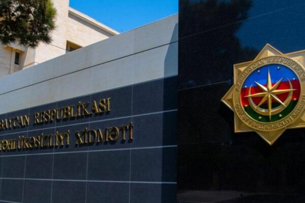 Azərbaycan polislərinə qarşı terror aktı törədilib – DTX
