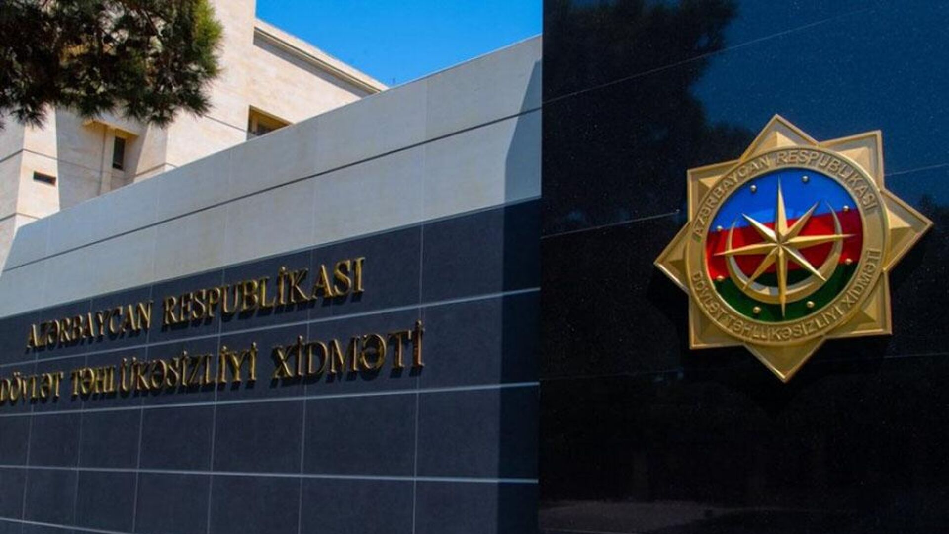 Azərbaycan polislərinə qarşı terror aktı törədilib – DTX