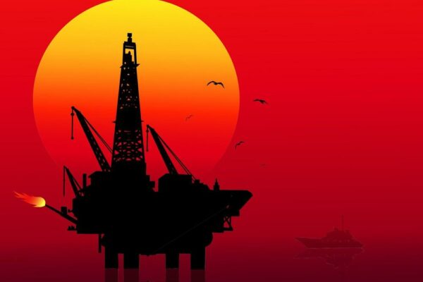 Azərbaycan neftinin qiyməti 97 dollardan aşağı düşüb