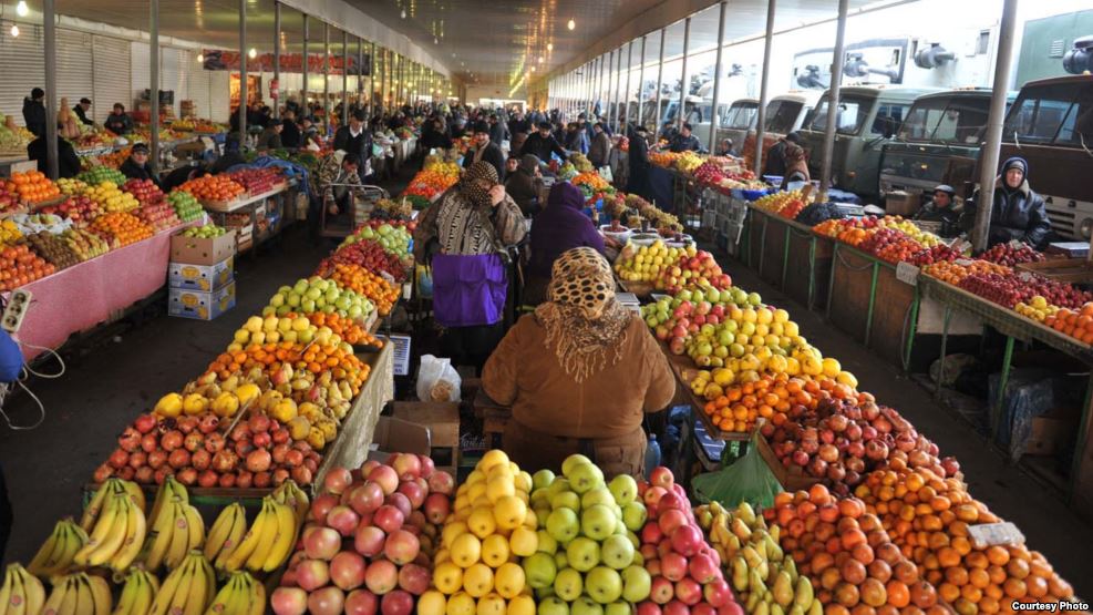 Dünya bazarında ərzaq qiymətləri ucuzlaşsa da, Azərbaycanda bahalıq davam edir