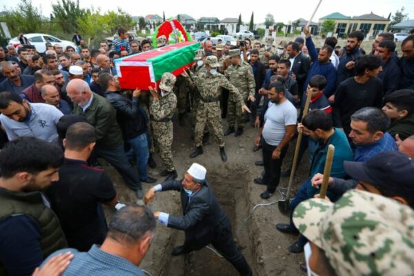 Bir günlük hərbi əməliyyatda itkilərin sayı 200 nəfəri keçdi