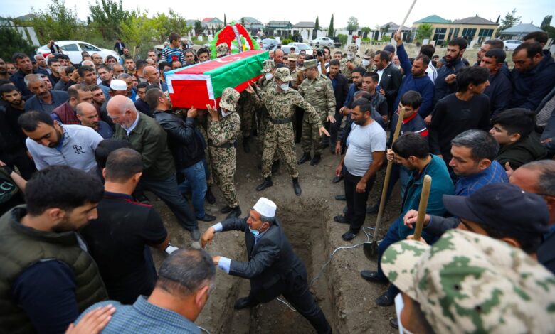 Bir günlük hərbi əməliyyatda itkilərin sayı 200 nəfəri keçdi