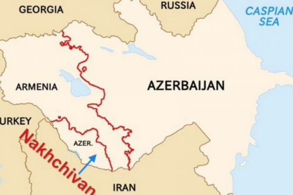 Səfir: “Ermənistanın Naxçıvana nəqliyyat əlaqəsinin təmin edilməsindən imtinası sülhün qarşısında əsas maneədir”