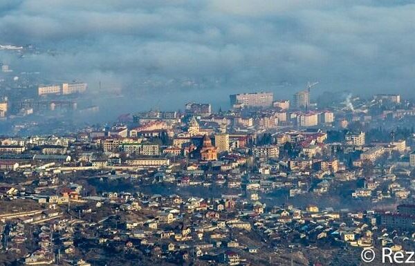 Separatçılar təslim oldu, döyüş dayandı: şərtlər – MN