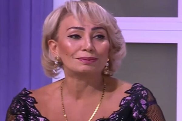 Nahidə Orucova: “Elə arıqlamışdım ki, hamı xərçəng olduğumu düşünürdü”