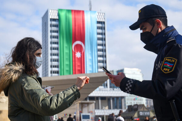 Qapanmalar olacaq? – “Azərbaycanda koronavirusun yeni növü yayıla bilər”