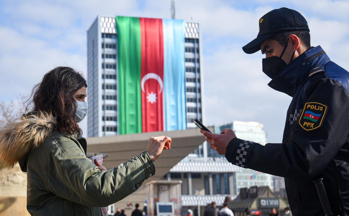 Qapanmalar olacaq? – “Azərbaycanda koronavirusun yeni növü yayıla bilər”