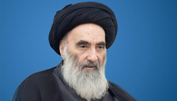 Ayətullah Sistani dünyaya səsləndi: İsrailin vəhşiliklərinin qarşısını alın!