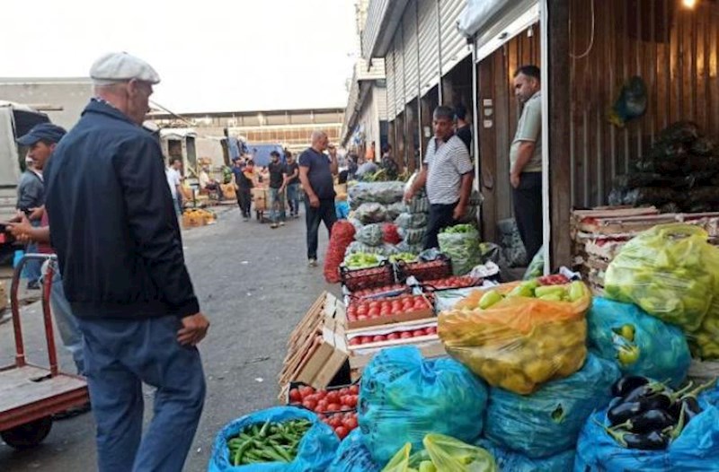 Keçmiş sahibi “Vasmoy bazarı”nın zorla əlindən alındığını deyir